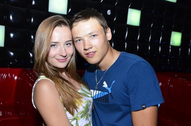 Bayera i DJ Omen w Clubie Ibiza Zalesie [27.08.2016] - zdjęcie #78 - eOstroleka.pl