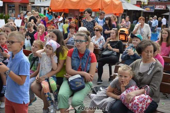 5. urodziny Radosnego Świetlicobusu [31.08.2016] - zdjęcie #5 - eOstroleka.pl