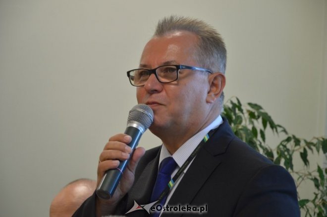 Nawiązanie współpracy Ostrołęki i Kemer [06.09.2016] - zdjęcie #1 - eOstroleka.pl