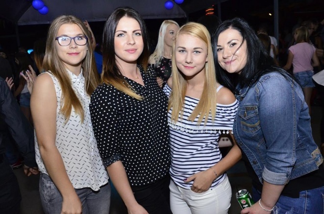 Sobota w Clubie Ibiza Zalesie [03.09.2016] - zdjęcie #10 - eOstroleka.pl