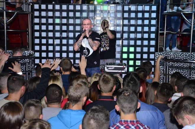Sobota w Clubie Ibiza Zalesie [03.09.2016] - zdjęcie #20 - eOstroleka.pl