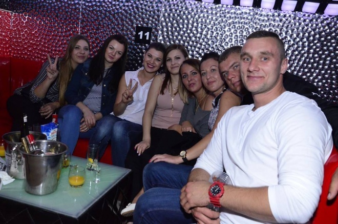 Sobota w Clubie Ibiza Zalesie [03.09.2016] - zdjęcie #28 - eOstroleka.pl