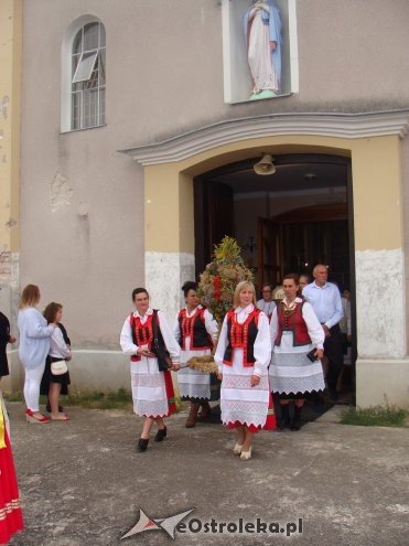 Uroczystości dożynkowe w Lipnikach [04.09.2016] - zdjęcie #28 - eOstroleka.pl