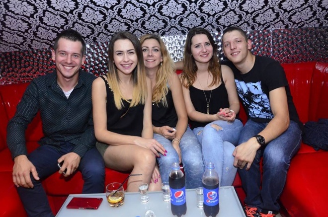 Byk Rodeo Show w Clubie Ibiza Zalesie [10.09.2016] - zdjęcie #64 - eOstroleka.pl