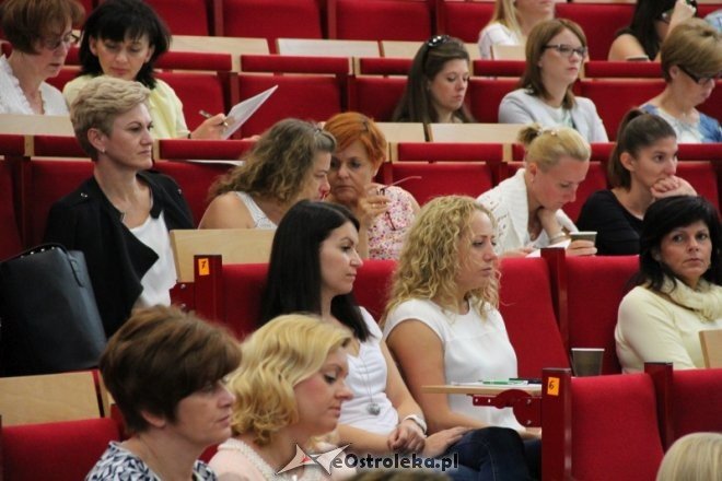 Innowacyjna szkoła naprzeciw wyzwaniom współczesności [16.09.2016] - zdjęcie #9 - eOstroleka.pl