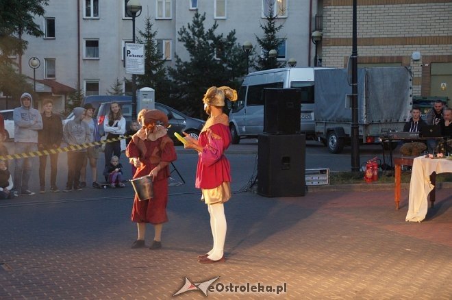 InQbator 2016 – Teatr Gry i Ludzie w spektaklu „Karnawał Wenecki” [17.09.2016] - zdjęcie #2 - eOstroleka.pl