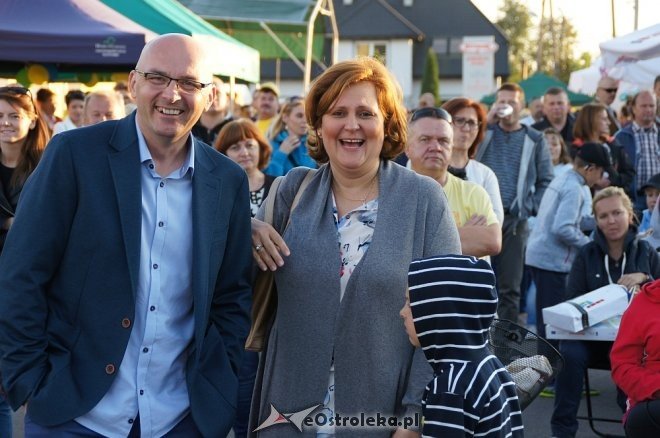 Festyn rodzinny MZK w Ostrołęce [18.09.2016] - zdjęcie #102 - eOstroleka.pl