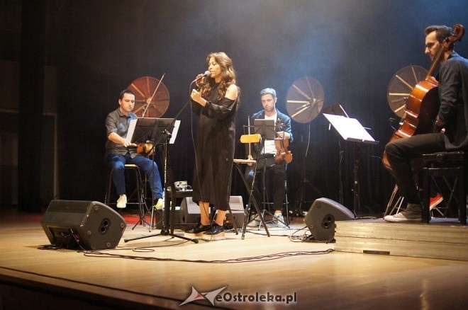 Natalia Kukulska i Atom String Quartet w Ostrołęce [24.09.2016] - zdjęcie #21 - eOstroleka.pl