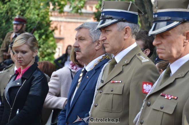 Święto 5 Pułku Ułanów Zasławskich [25.09.2016] - zdjęcie #80 - eOstroleka.pl