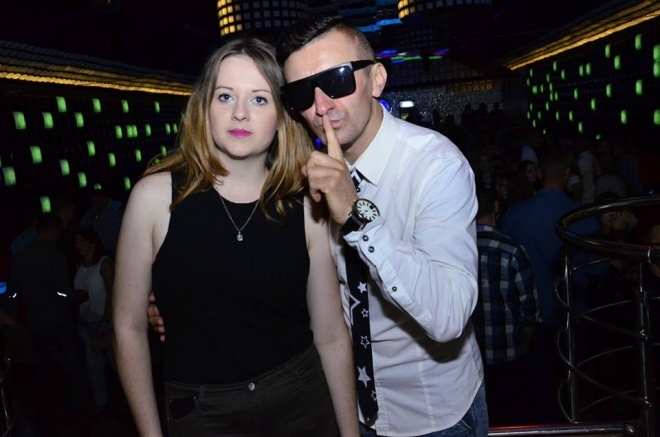 Baflo w Clubie Ibiza Zalesie [ZDJĘCIA] - zdjęcie #41 - eOstroleka.pl