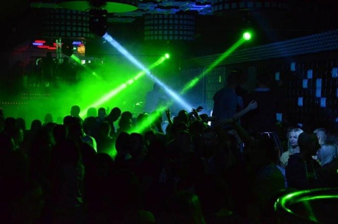 Baflo w Clubie Ibiza Zalesie [ZDJĘCIA] - zdjęcie #46 - eOstroleka.pl