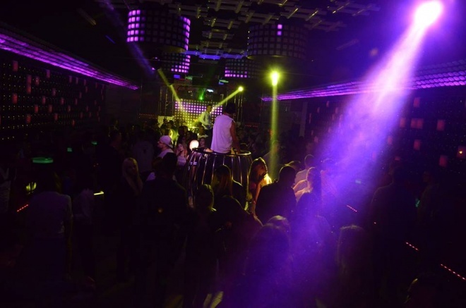 Baflo w Clubie Ibiza Zalesie [ZDJĘCIA] - zdjęcie #52 - eOstroleka.pl