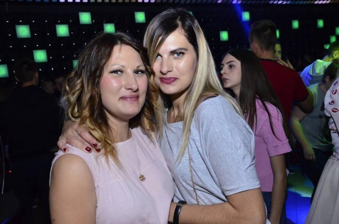 Baflo w Clubie Ibiza Zalesie [ZDJĘCIA] - zdjęcie #73 - eOstroleka.pl