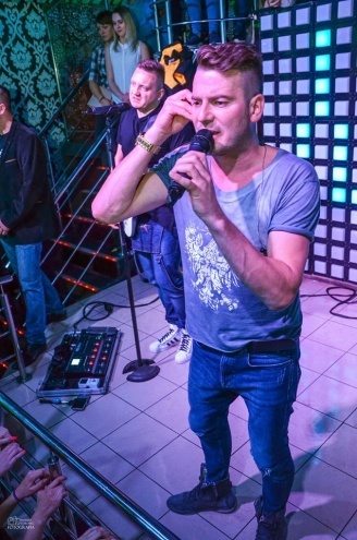 Power Play w Clubie Ibiza Zalesie [ZDJĘCIA] - zdjęcie #35 - eOstroleka.pl