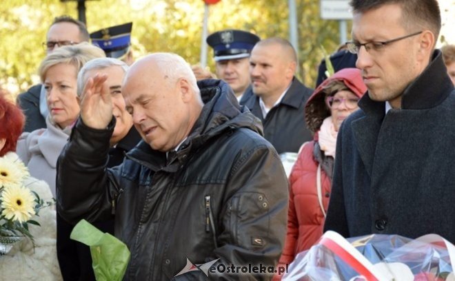 Dzień Papieski w Ostrołęce [16.10.2016] - zdjęcie #12 - eOstroleka.pl