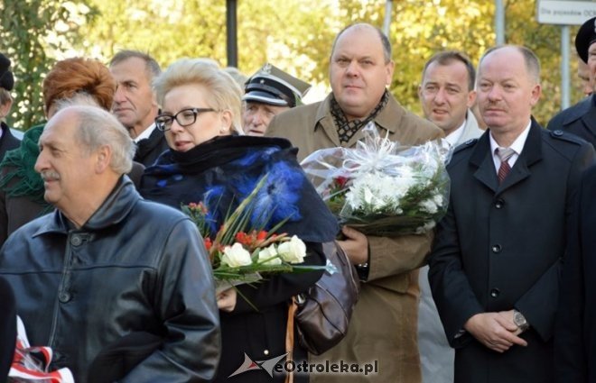 Dzień Papieski w Ostrołęce [16.10.2016] - zdjęcie #35 - eOstroleka.pl