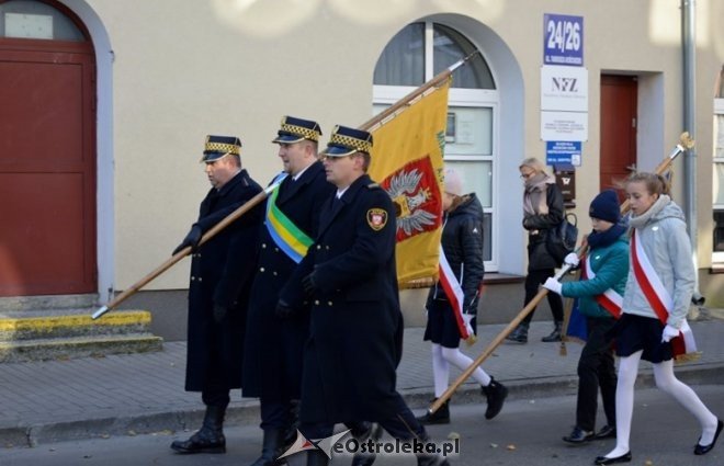 Dzień Papieski w Ostrołęce [16.10.2016] - zdjęcie #46 - eOstroleka.pl
