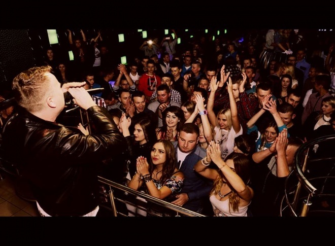 Bobi w Clubie Ibiza Zalesie [ZDJĘCIA] - zdjęcie #41 - eOstroleka.pl