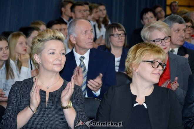 Dzień Edukacji Narodowej Delegatury w Ostrołęce Kuratorium Oświaty w Warszawie [18.10.2016] - zdjęcie #18 - eOstroleka.pl