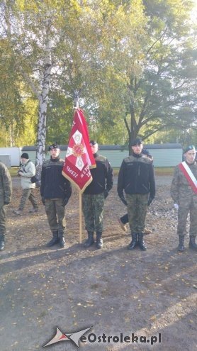 III Centralny Zlot Klas Mundurowych w Żaganiu [ZDJĘCIA] - zdjęcie #7 - eOstroleka.pl