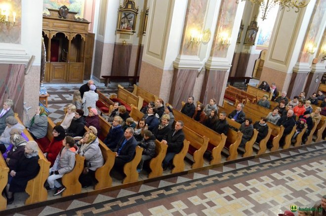 Sacrum et Musica: Requiem Mozarta w kadzidlańskim kościele [23.10.2016] - zdjęcie #14 - eOstroleka.pl