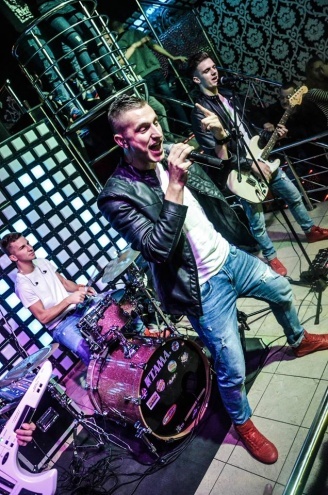 Eratox w Clubie Ibiza Zalesie [ZDJĘCIA] - zdjęcie #14 - eOstroleka.pl