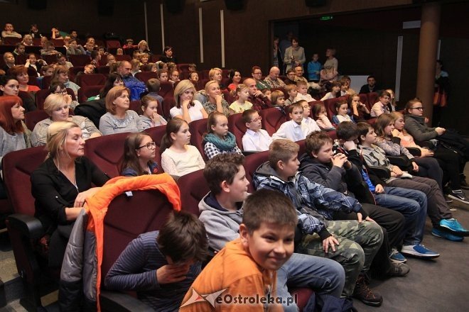 Uczniowie z Ostrołęki autorami filmów animowanych [ZDJĘCIA] - zdjęcie #11 - eOstroleka.pl