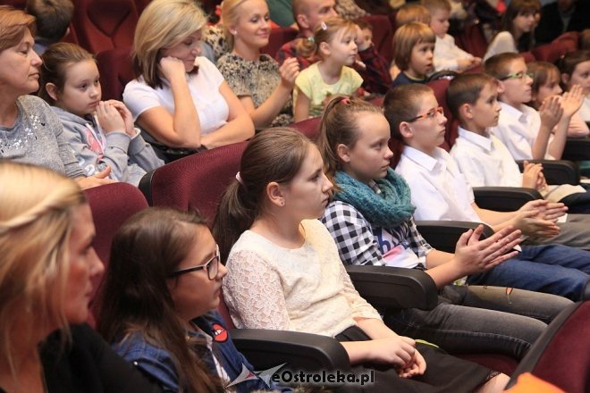 Uczniowie z Ostrołęki autorami filmów animowanych [ZDJĘCIA] - zdjęcie #18 - eOstroleka.pl