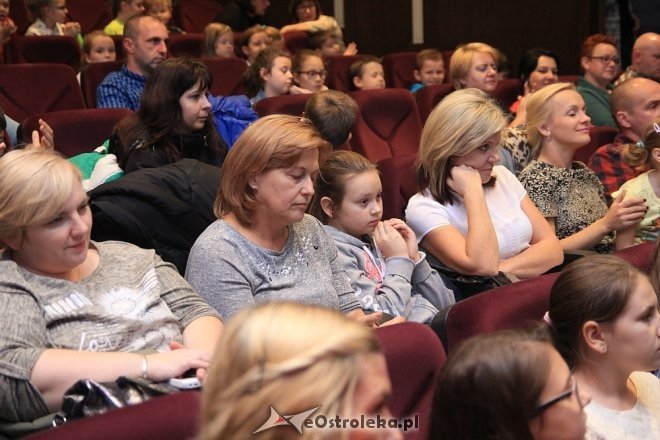 Uczniowie z Ostrołęki autorami filmów animowanych [ZDJĘCIA] - zdjęcie #19 - eOstroleka.pl