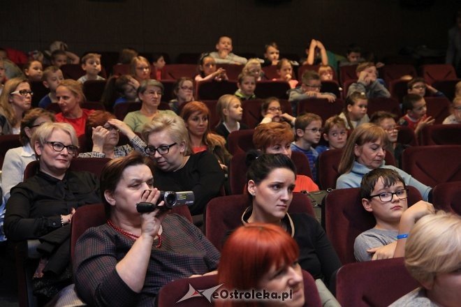Uczniowie z Ostrołęki autorami filmów animowanych [ZDJĘCIA] - zdjęcie #21 - eOstroleka.pl