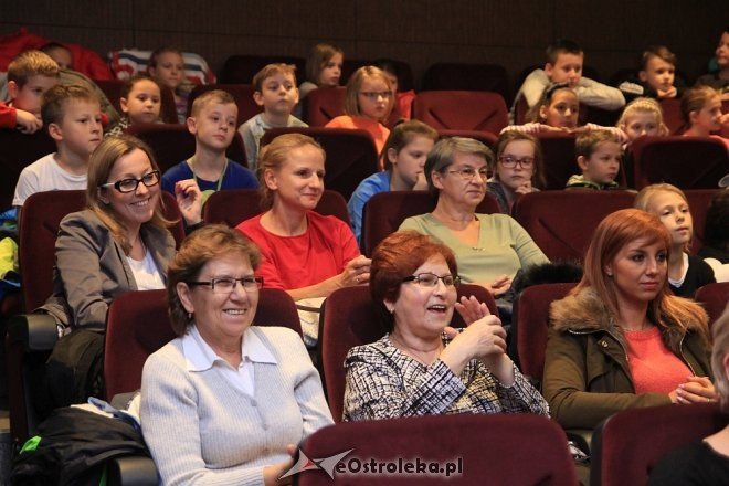 Uczniowie z Ostrołęki autorami filmów animowanych [ZDJĘCIA] - zdjęcie #28 - eOstroleka.pl