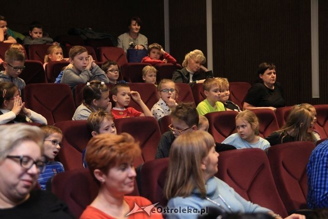 Uczniowie z Ostrołęki autorami filmów animowanych [ZDJĘCIA] - zdjęcie #29 - eOstroleka.pl