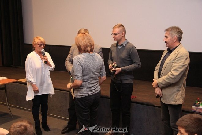 Uczniowie z Ostrołęki autorami filmów animowanych [ZDJĘCIA] - zdjęcie #30 - eOstroleka.pl