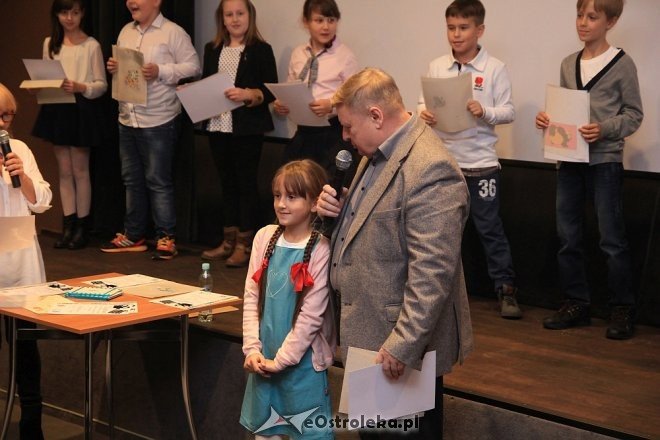 Uczniowie z Ostrołęki autorami filmów animowanych [ZDJĘCIA] - zdjęcie #37 - eOstroleka.pl
