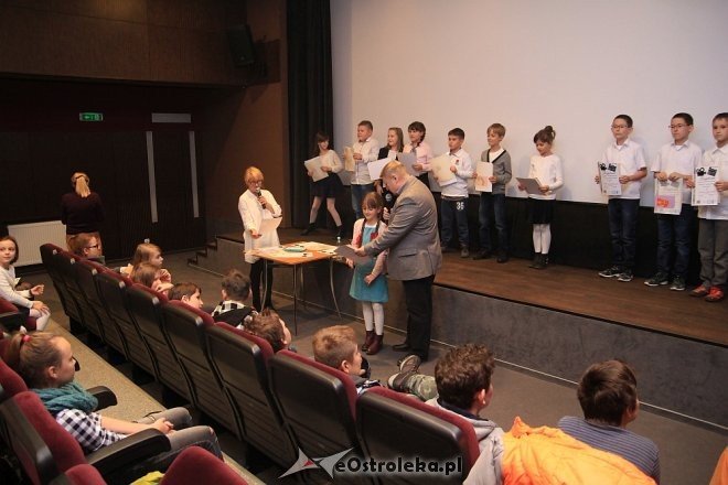 Uczniowie z Ostrołęki autorami filmów animowanych [ZDJĘCIA] - zdjęcie #38 - eOstroleka.pl