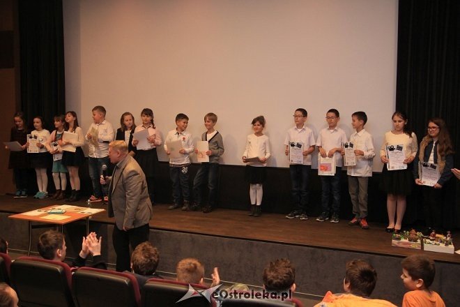 Uczniowie z Ostrołęki autorami filmów animowanych [ZDJĘCIA] - zdjęcie #41 - eOstroleka.pl