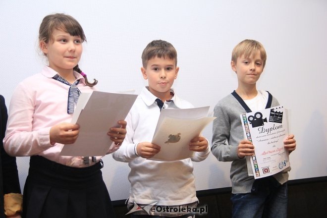Uczniowie z Ostrołęki autorami filmów animowanych [ZDJĘCIA] - zdjęcie #54 - eOstroleka.pl