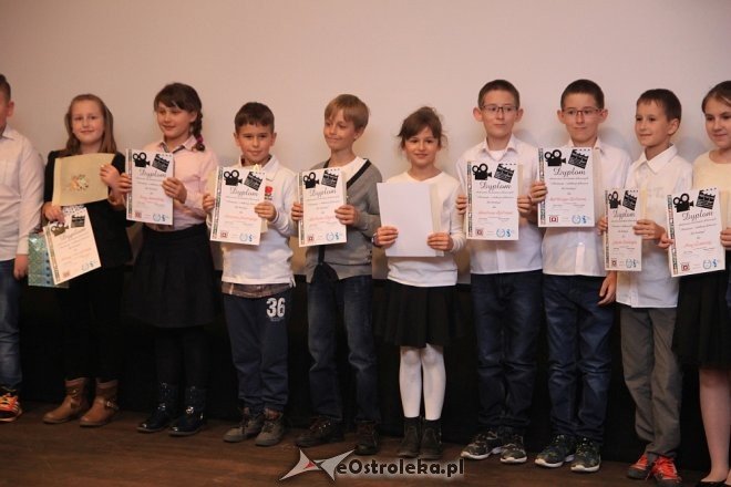 Uczniowie z Ostrołęki autorami filmów animowanych [ZDJĘCIA] - zdjęcie #63 - eOstroleka.pl