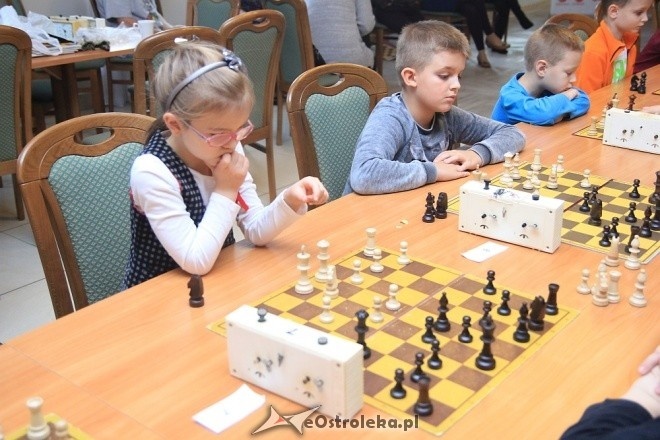 Mistrzostwa Ostrołęki w szachach [30.10.2016] - zdjęcie #56 - eOstroleka.pl