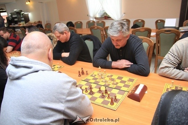 Mistrzostwa Ostrołęki w szachach [30.10.2016] - zdjęcie #70 - eOstroleka.pl