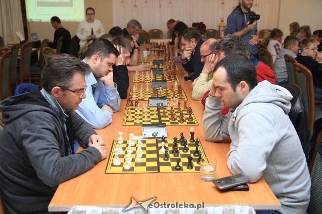 Mistrzostwa Ostrołęki w szachach [30.10.2016] - zdjęcie #75 - eOstroleka.pl