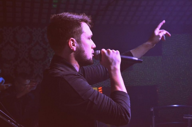Koncert zespołu Defis w Clubie Ibiza Zalesie [ZDJĘCIA] - zdjęcie #34 - eOstroleka.pl