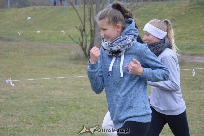 Międzypowiatowe biegi przełajowe [05.11.2016] - zdjęcie #40 - eOstroleka.pl