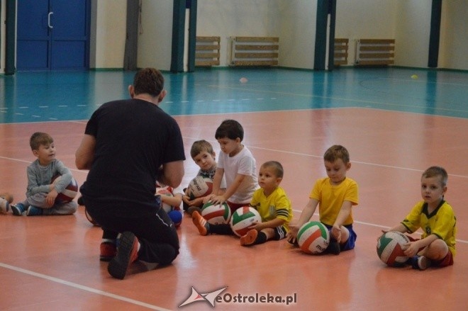 Pierwszy trening OTS Korona 2011 i młodsi [05.11.2016] - zdjęcie #19 - eOstroleka.pl