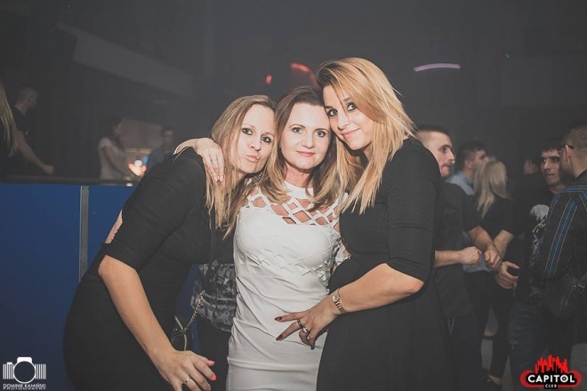 Masters w Clubie Capitol Sypniewo [05.11.2016] - zdjęcie #6 - eOstroleka.pl