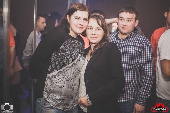 Masters w Clubie Capitol Sypniewo [05.11.2016] - zdjęcie #26 - eOstroleka.pl