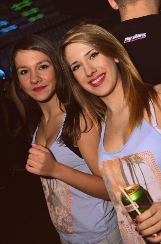 Sobota w Clubie Ibiza Zalesie: Impreza bez Popka, ale jednak się odbyła [ZDJĘCIA] - zdjęcie #22 - eOstroleka.pl