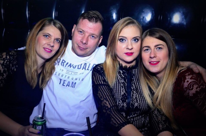 Sobota w Clubie Ibiza Zalesie: Impreza bez Popka, ale jednak się odbyła [ZDJĘCIA] - zdjęcie #26 - eOstroleka.pl