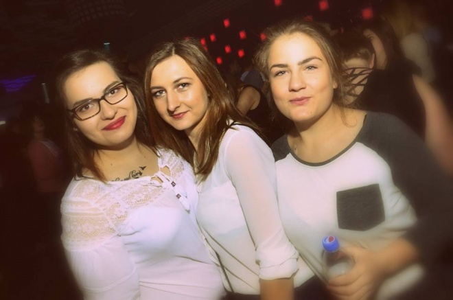 Sobota w Clubie Ibiza Zalesie: Impreza bez Popka, ale jednak się odbyła [ZDJĘCIA] - zdjęcie #34 - eOstroleka.pl