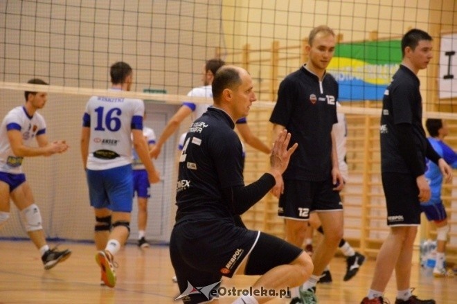 Volley Ostrołęka - Virtus Wiskitki [19.11.2016] - zdjęcie #63 - eOstroleka.pl